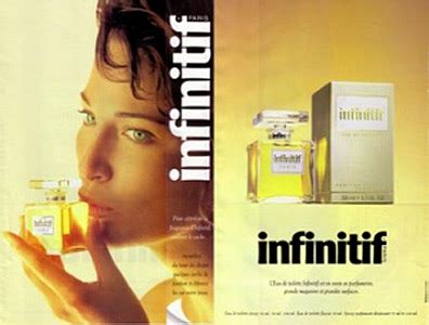 Infinitif Women's Perfume By Parfums Infinitif 3.4z/100ml Eau De .